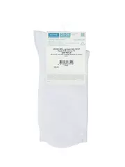 Носки женские conte active 713 белый, , 36-38 (23-25), CONTE ELEGANT, - 5