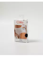 Трусики "слипы" высокой посадки conte lb 2016 cameo, , 114/3XL, CONTE ELEGANT, - 6