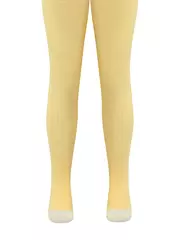 Колготки детские conte-kids tip-top 710 желтый, , 92-98 (14), CONTE-KIDS, - 5