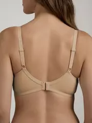 Бюстгальтер с мягкой чашкой conte aura rb7170 телесный, , 75F, CONTE ELEGANT, - 2