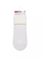 Подследники женские conte classic 752 белый, , 36-38 (23-25), CONTE ELEGANT, - 4