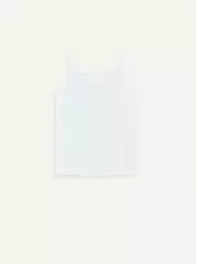 Топ для девочки conte dt 5103 white, , 116,122-60, CONTE ELEGANT, - 1