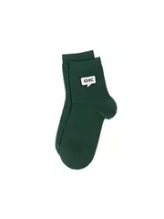 Носки детские esli 717 темно-зеленый, , 20, ESLI, - 4