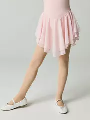 Колготки детские conte ballet 40 natural, , 116-122, CONTE ELEGANT, - 5