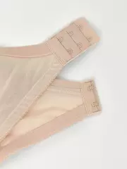 Бюстгальтер на каркасах comfort plus rb5194 серебристый пион, , 70G, CONTE ELEGANT, - 2