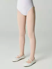 Колготки детские conte ballet 40 pink ballet, , 116-122, CONTE ELEGANT, - 4