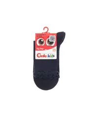 Носки детские conte-kids tip-top 1022 темно-синий, , 12, CONTE-KIDS, - 2