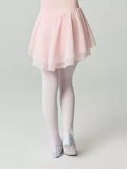 Колготки детские conte ballet 40 bianco, , 104-110, CONTE ELEGANT, - 6