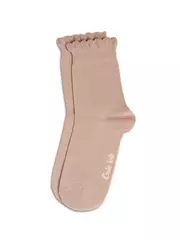 Носки детские tip-top 1022 пепельно-розовый, , 12, CONTE-KIDS, - 4