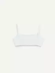 Топ для девочки conte dt 5104 white, , 116,122-60, CONTE ELEGANT, - 1