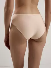 Трусы «слип» со средней линией талии sunny rain rp3161 миндаль, , 106/XL, CONTE ELEGANT, - 2