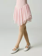 Колготки детские conte ballet 60 natural, , 104-110, CONTE ELEGANT, - 4