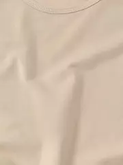 Майка для девочки conte basic collection dm 5102 natural, , 140-146,76, CONTE ELEGANT, - 3