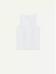 Майка для девочки conte dm 5102 white, , 140-146,76, CONTE ELEGANT, - 1