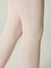 Колготки детские conte ballet 60 bianco, , 116-122, CONTE ELEGANT, - 4