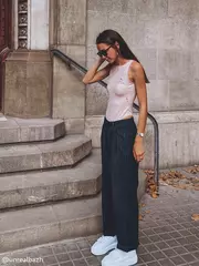 Боди женское с тату-рисунками conte tattoo style lbm 1484 natural, , 170-98/M, CONTE ELEGANT, - 4