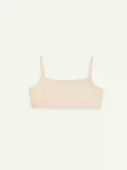 Топ для девочки conte dt 5104 natural, , 140,146-76, CONTE ELEGANT, - 3