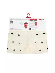 Детские колготки conte-kids tip-top 707 капучино, , 80-86 (14), CONTE-KIDS, - 4