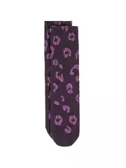 Носки женские вискозные conte classic 688 сиреневый, , 36-38 (23-25), CONTE ELEGANT, - 3