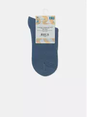 Носки детские esli 717 джинс, , 20, ESLI, - 4