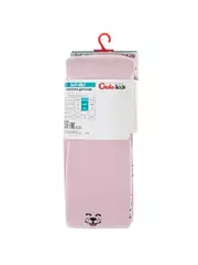 Колготки детские sof-tiki 703 светло-розовый, , 92-98 (14), CONTE-KIDS, - 5