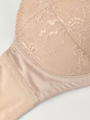 Бюстгальтер на каркасах comfort plus rb5194 серебристый пион, , 70G, CONTE ELEGANT, - 3