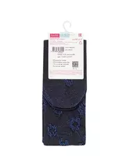 Носки женские вискозные conte classic 688 темно-синий, , 39-41 (25-27), CONTE ELEGANT, - 5