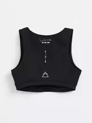 Бюстье с тату-рисунками conte tattoo style lbe 1481 black, , 170-88/S, CONTE ELEGANT, - 2