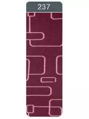 Колготки подростковые conte-kids tip-top 237 лиловый, , 150-152 (22), CONTE-KIDS, - 1