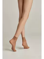 Носки женские solo 20 (2 пары), , 36-39 (23-25), CONTE ELEGANT, - 4