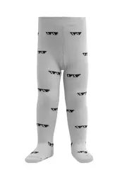 Колготки детские conte-kids tip-top 708 светло-серый, , 80-86 (14), CONTE-KIDS, - 2