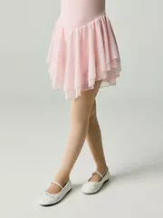 Колготки детские conte ballet 40 natural, , 116-122, CONTE ELEGANT, - 3