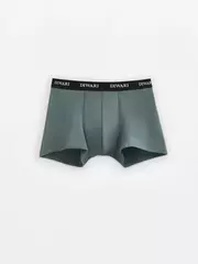 Трусы мужские diwari basic men msh 2147 stormy green, , 86,90/M, DIWARI, - 1