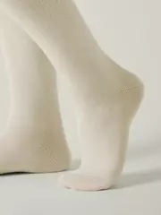 Гольфы женские conte classic 012 молочный, , 36-39 (23-25), CONTE ELEGANT, - 2