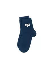 Носки детские esli 717 темно-синий, , 20, ESLI, - 4