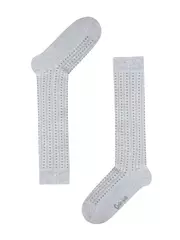 Гольфы детские conte-kids tip-top 057 светло-серый, , 18, CONTE-KIDS, - 4