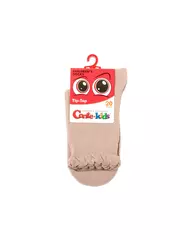 Носки детские tip-top 1022 пепельно-розовый, , 12, CONTE-KIDS, - 5