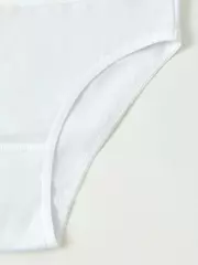 Трусы для девочки conte db 5100 white, , 128,134-68, CONTE ELEGANT, - 2