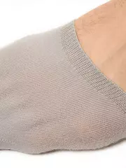 Мужские подследники omsa active 101 grigio, , 45-47 (29-31), OMSA, - 4