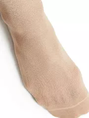 Носки мужские omsa active 103 beige, , 39-41 (25-27), OMSA, - 4