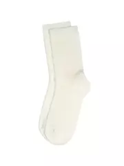 Носки женские (ажурные) conte classic 787 молочный, , 36-38 (23-25), CONTE ELEGANT, - 3