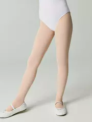 Колготки детские conte ballet 60 pink ballet, , 116-122, CONTE ELEGANT, - 5