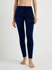 Леггинсы женские conte adelina, , 164-90/XS, CONTE ELEGANT, - 5