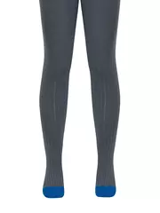 Колготки детские conte-kids tip-top 710 темно-серый, , 116-122 (18), CONTE-KIDS, - 5