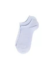 Носки женские (ультракороткие) active 618 бледно-фиолетовый, , 39-41 (25-27), CONTE ELEGANT, - 3