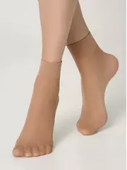 Носки женские solo 40 (2 пары), , 36-39 (23-25), CONTE ELEGANT, - 2