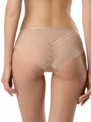 Трусы женские «слип» sport glam rp3281 телесный, , 102/L, CONTE ELEGANT, - 2