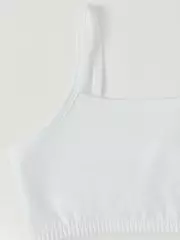 Топ для девочки conte dt 5104 white, , 116,122-60, CONTE ELEGANT, - 2