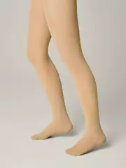 Колготки детские conte ballet 60 natural, , 104-110, CONTE ELEGANT, - 6