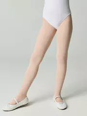 Колготки детские conte ballet 40 pink ballet, , 116-122, CONTE ELEGANT, - 6